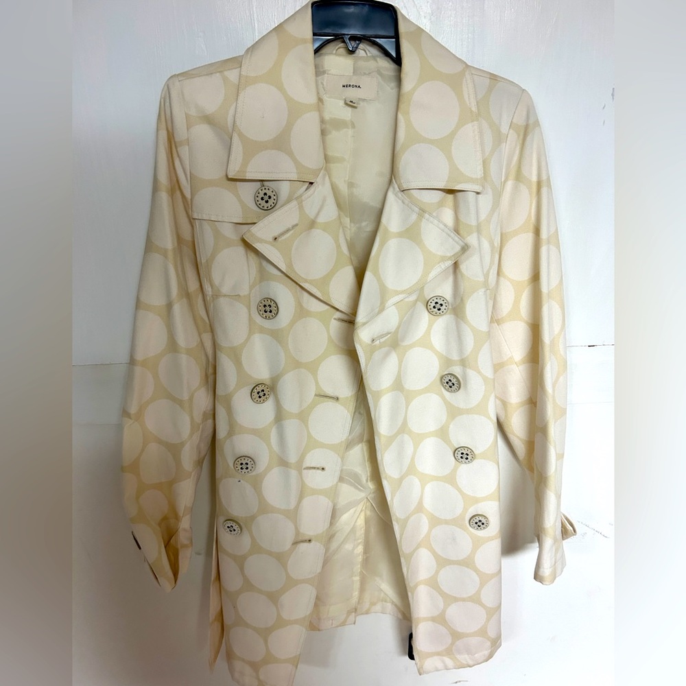 Trench coat